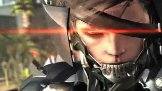 Metal Gear Rising: Revengeance arriverà su PS Vita?
