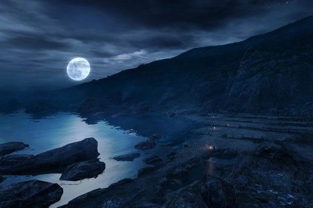 Dear Esther Review
