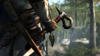 Desmond tendrá más presencia en Assassin's Creed 3