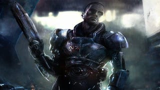 Mass Effect 3: Extended Cut DLC release date announced
