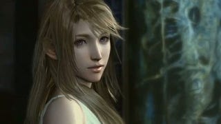 Square Enix ha cancellato Final Fantasy Versus XIII?