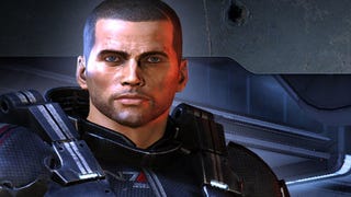 Mass Effect 3 "será más fácil" para los nuevos jugadores