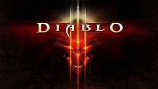 Renderované intro z Diablo III