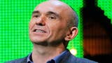 Molyneux: we can't use Curiosity name because of NASA