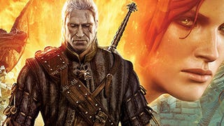 The Witcher interactive comic announced for iOS, The Witcher: Enhanced Edition for Mac