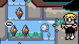 Mutant Mudds dated for PC later this month