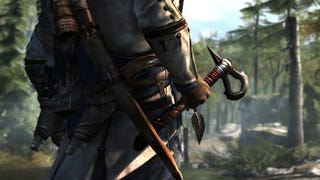 Assassin's Creed 3 - Vorschau