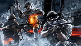EA: Medal of Honor e Battlefield vanno "differenziati"