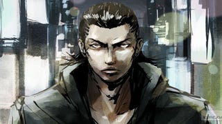 Avvistato Yakuza per PS Vita