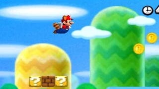 New Super Mario Bros. 2 ganha data de lançamento