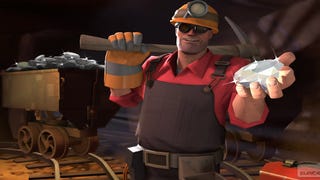 Valve and Adult Swim revealing Team Fortress 2 project next week