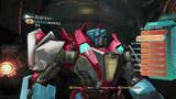 Transformers: Fall of Cybertron multiplayer trailer shows robots going at it