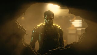 Deus Ex: Human Revolution developer verontschuldigt zich voor boss fights