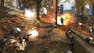 Fecha para el DLC de Modern Warfare 3 en PS3