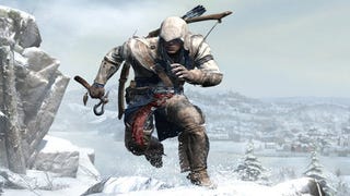 Ubisoft quería "un personaje más profundo" para Assassin's Creed III