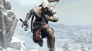 Ubisoft quería "un personaje más profundo" para Assassin's Creed III
