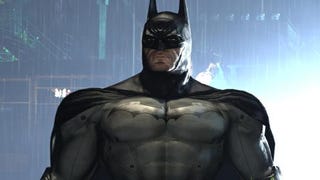 Oferta de Batman en Steam