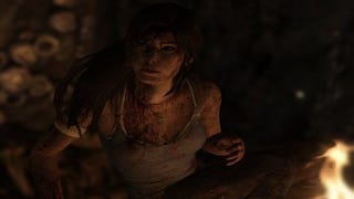 Na Tomb Raider-reboot kunnen we meer Lara Croft verwachten