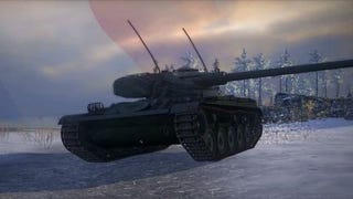 Eurogamer.it regala 100 chiavi per World of Tanks