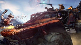 Borderlands 2 for Vita not possible at Gearbox