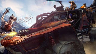 Borderlands 2 for Vita not possible at Gearbox