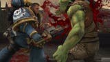 Warhammer 40,000: Space Marine por €4,99 no Steam