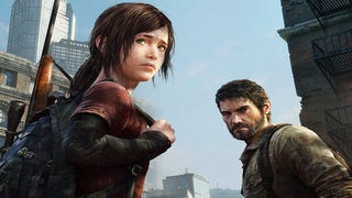 Naughty Dog quer mudar indústria dos videojogos
