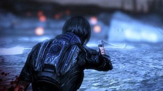 Mass Effect 3 promuove 350.000 giocatori in multiplayer