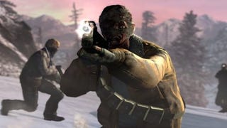 In Resident Evil 6 potrete fare il mostro nelle sessioni di gioco dei vostri amici