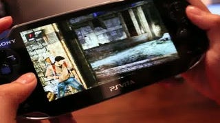 Vita beats 3DS in battery life test