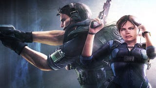 Capcom botches Resident Evil: Revelations packaging