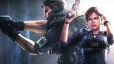 Fout op Resident Evil: Revelations verpakking