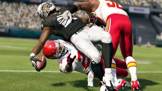 EA: Madden "did not have the level of innovation as our other franchises"