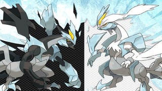 Nintendo annuncia Pokémon Versione Nera 2 e Pokémon Versione Bianca 2