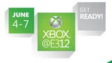 Záznam živého přenosu z E3 tiskovky Microsoftu