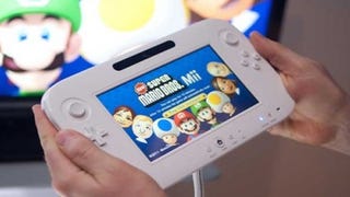 Wii U "not as capable" as PS3, Xbox 360 - report