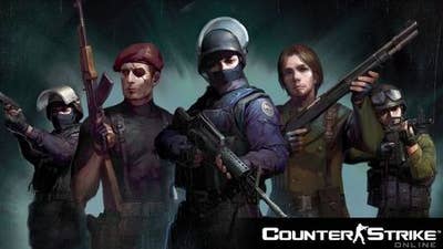 Valve and Nexon reveal Counter-Strike Online sequel