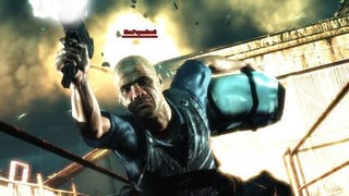 Války gangů v multiplayeru Max Payne 3