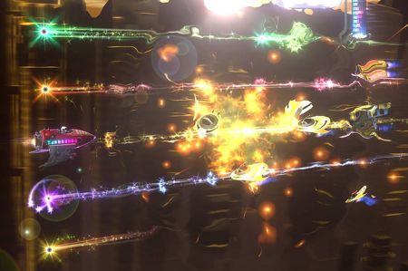 Retro/Grade Review | Eurogamer.net