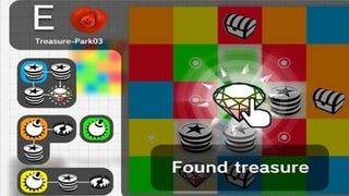 Disponible la aplicación Plaza del tesoro para Vita