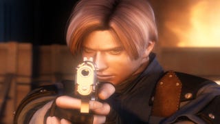 Resident Evil Wii-games krijgen PS3-versie