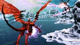 Crimson Dragon voor Kinect aangekondigd