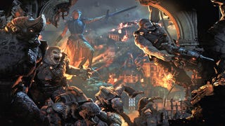 Gears of War: Judgment será una precuela