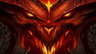 Amazon italiano lista Diablo III para 17 de abril
