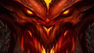Amazon italiano lista Diablo III para 17 de abril