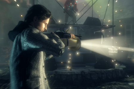 Alan Wake Review