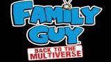 Family Guy: Back to the Multiverse has co-op and competitive multiplayer levels