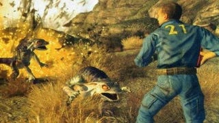 Sviluppatore di Fallout contro gli aiuti ai giocatori negli RPG.