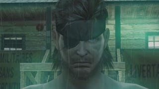 Metal Gear Solid: Peace Walker sparisce da Xbox LIVE
