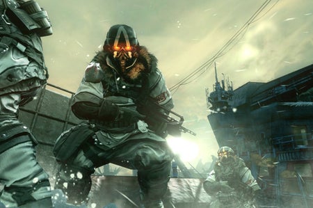 Versão gratuita multiplayer de Killzone 3 chega hoje | Eurogamer.pt